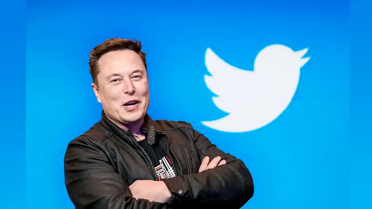 rediseñar el logo y ajustar aspectos de usabilidad, como quiso hacer Elon Musk con Twitter